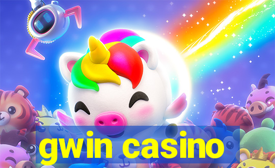 gwin casino