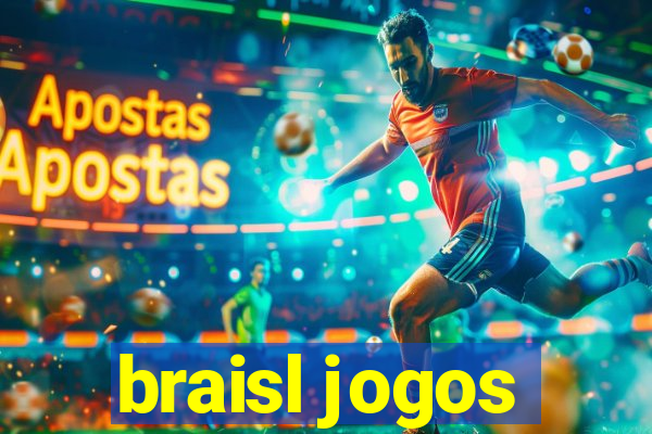 braisl jogos