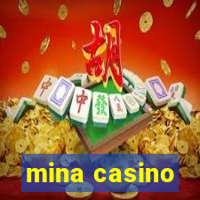 mina casino