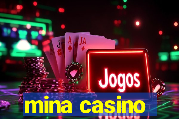 mina casino