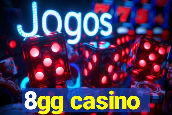 8gg casino