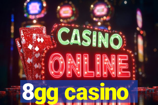 8gg casino