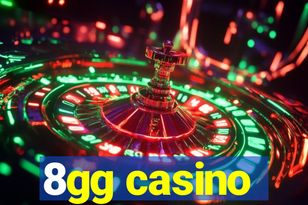 8gg casino