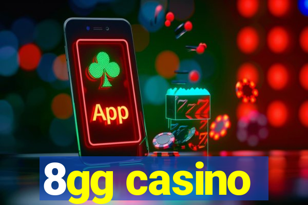 8gg casino