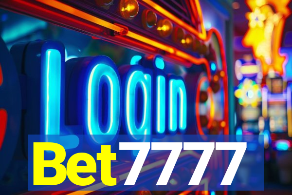 Bet7777