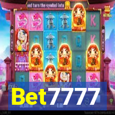 Bet7777