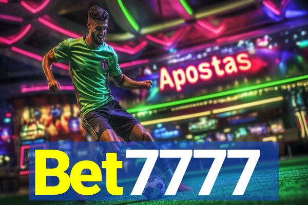 Bet7777