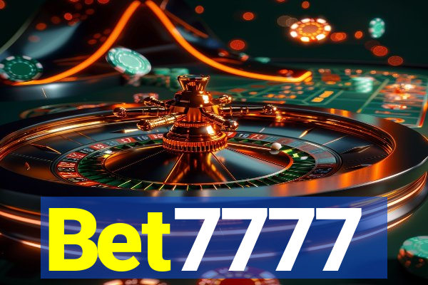 Bet7777