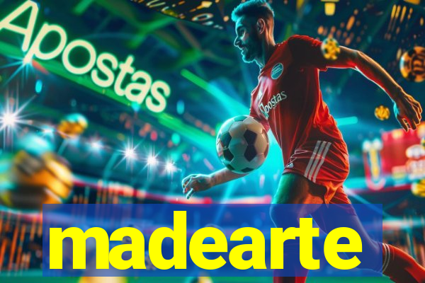 madearte