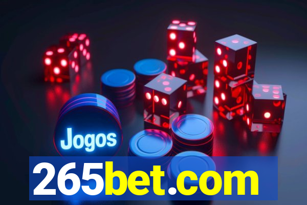 265bet.com