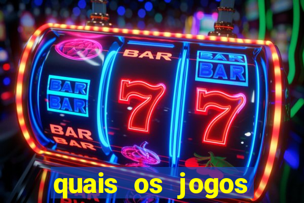 quais os jogos para ganhar dinheiro