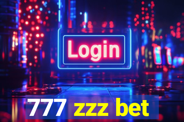 777 zzz bet