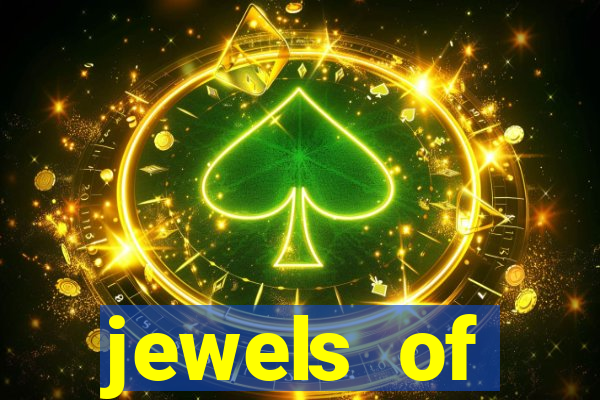 jewels of prosperity slot