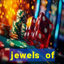 jewels of prosperity slot