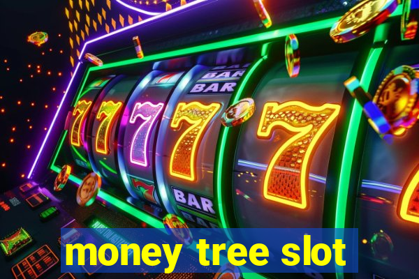 money tree slot