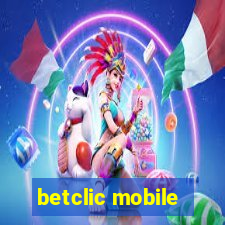 betclic mobile