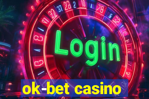 ok-bet casino