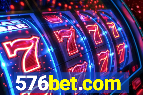 576bet.com