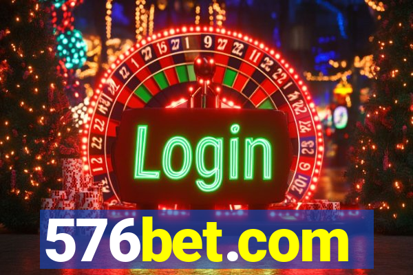 576bet.com