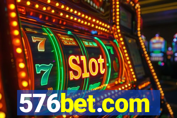 576bet.com