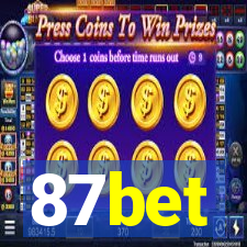 87bet