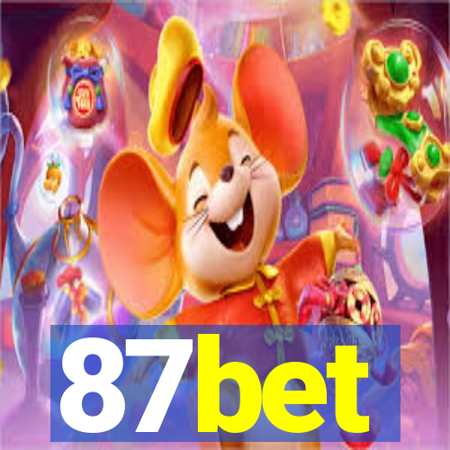 87bet