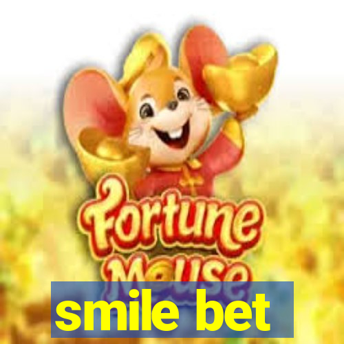 smile bet