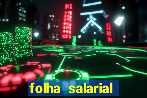 folha salarial flamengo 2019