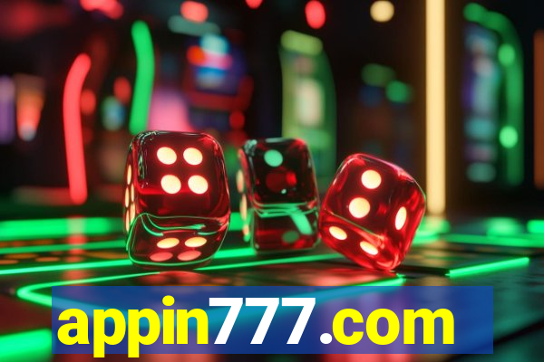 appin777.com