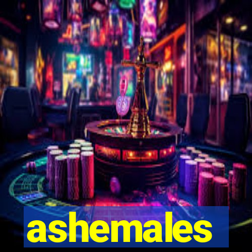 ashemales