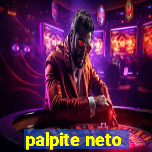 palpite neto