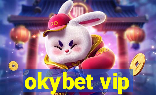 okybet vip