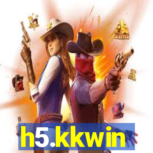 h5.kkwin