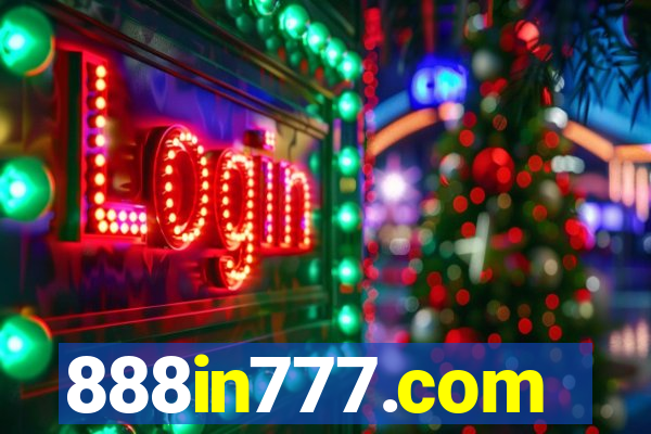 888in777.com