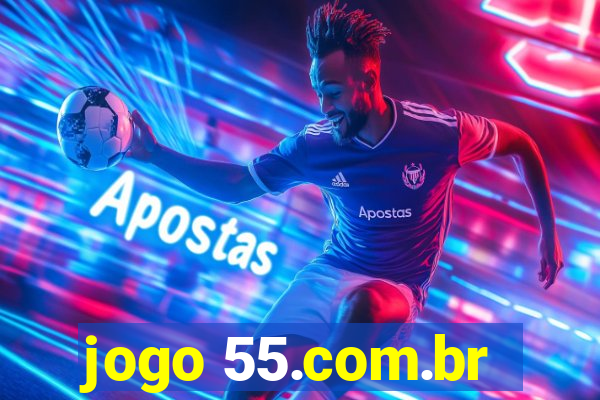 jogo 55.com.br