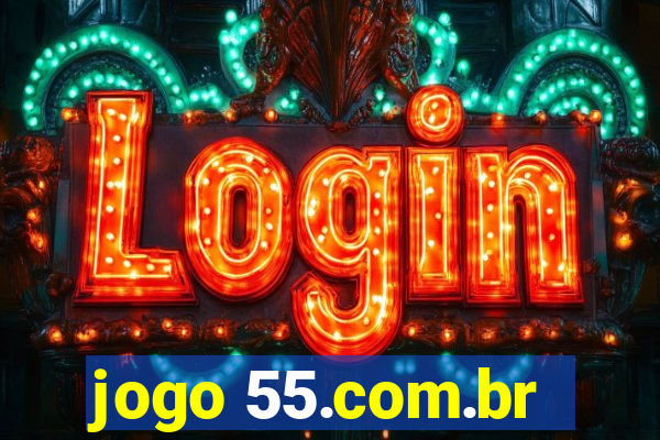 jogo 55.com.br