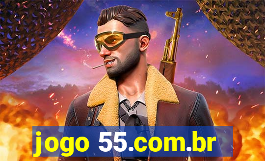 jogo 55.com.br