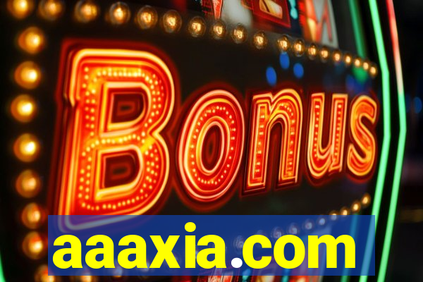 aaaxia.com