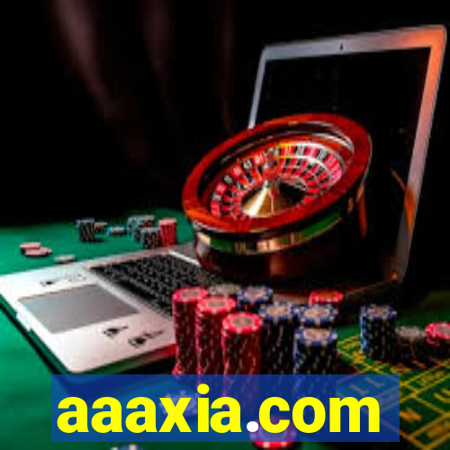 aaaxia.com