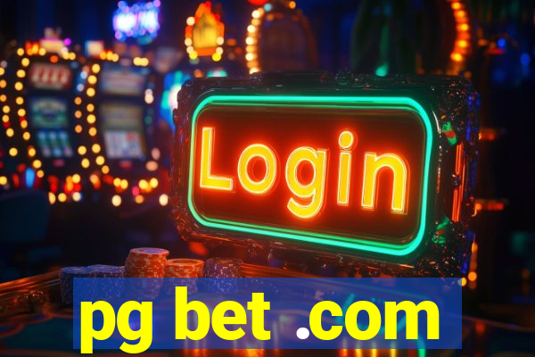 pg bet .com