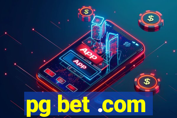 pg bet .com