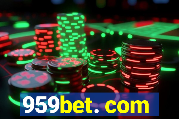 959bet. com