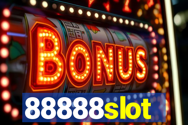 88888slot