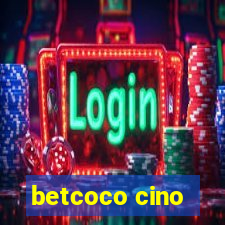 betcoco cino