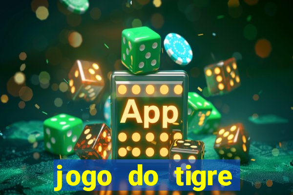 jogo do tigre aposta 1 real