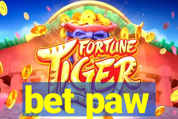 bet paw