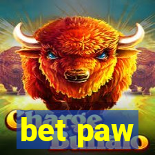 bet paw