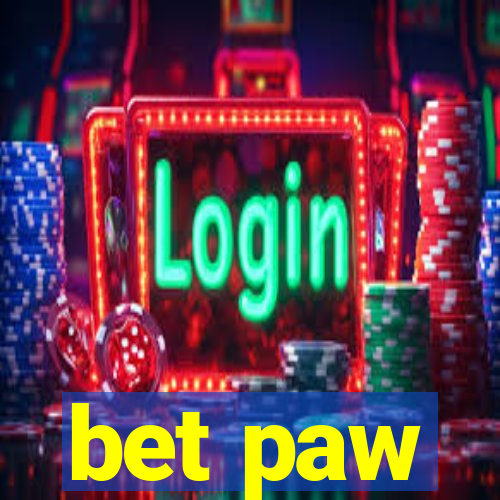 bet paw