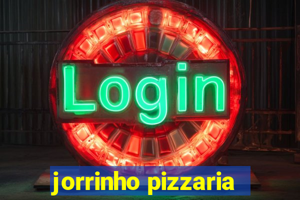 jorrinho pizzaria