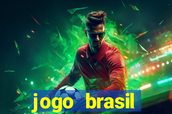 jogo brasil assistir online globo